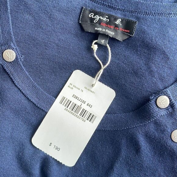 Agnes b. New Top - Picture 4 of 4